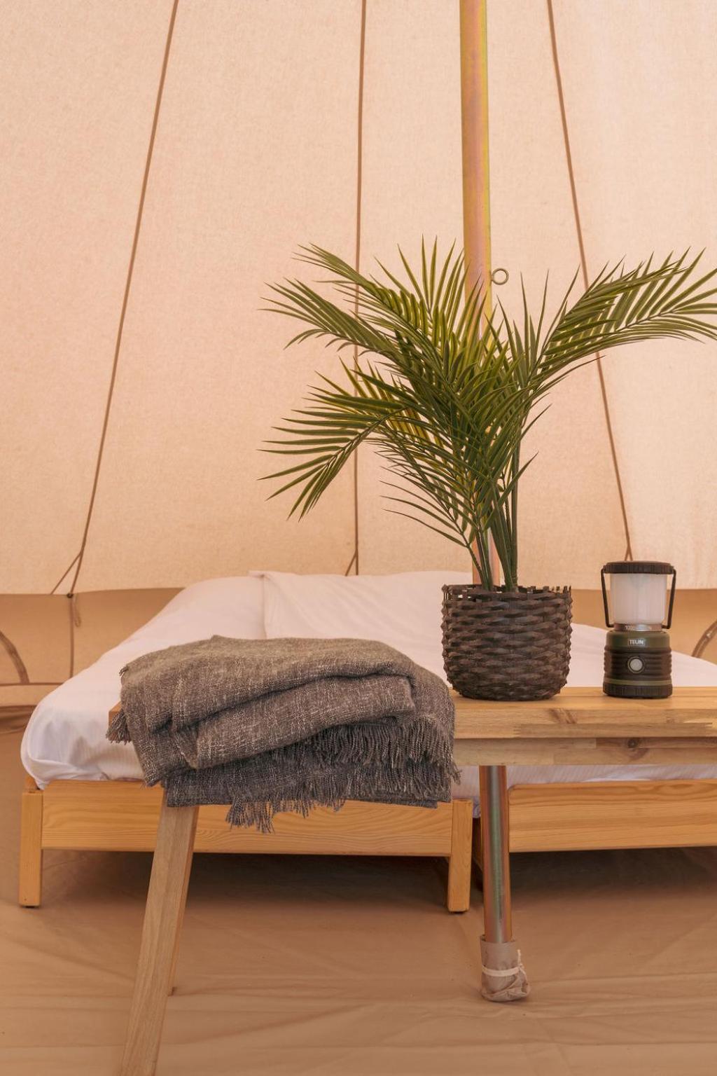 Laguna Beach Family Camps Oeland Mörbylånga エクステリア 写真