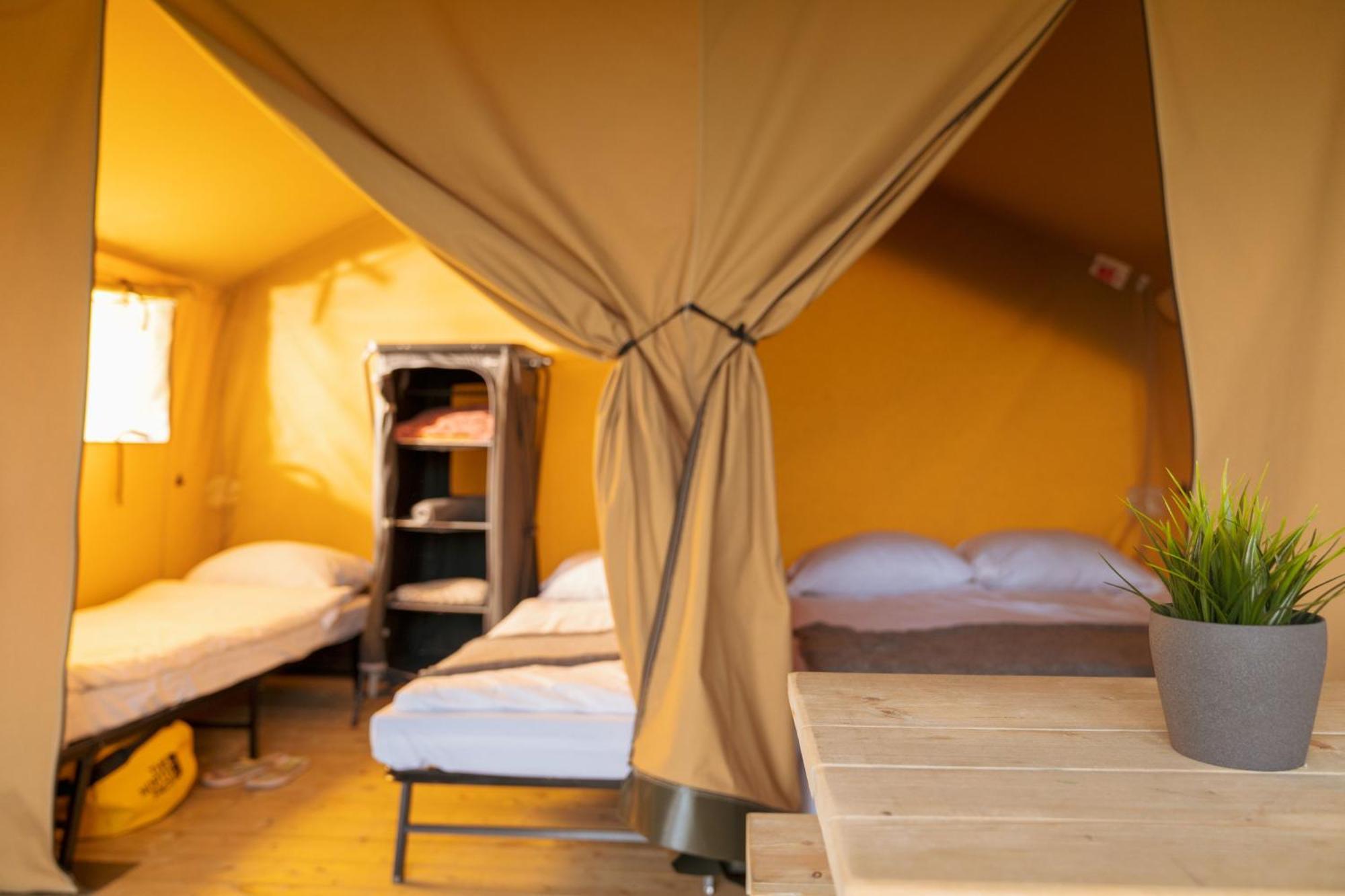 Laguna Beach Family Camps Oeland Mörbylånga エクステリア 写真